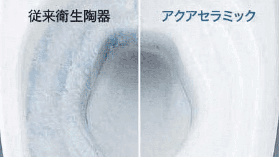 アクアセラミック