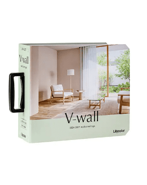 V-wall