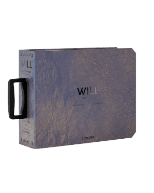 will