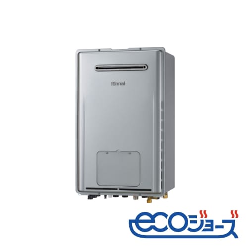 RUFH-E2408SAW2-3 リンナイ RUFH-Eシリーズ 24号