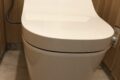 東京都調布市Nさま戸建てPanasonicアラウーノS160トイレリフォーム事例工事後
