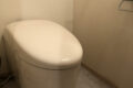 川崎市麻生区IさまマンションのTOTOネオレストRS1トイレリフォーム事例工事後
