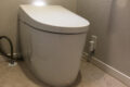 横浜市青葉区Dさま戸建てTOTOネオレストAS2トイレリフォーム事例工事後