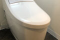 川崎市宮前区OさまプレアスLSトイレリフォーム事例工事後