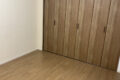 川崎市高津区Hさま畳からL45フローリング張替えリフォーム事例工事後