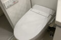 川崎市麻生区TさまサティスSトイレリフォーム事例工事後
