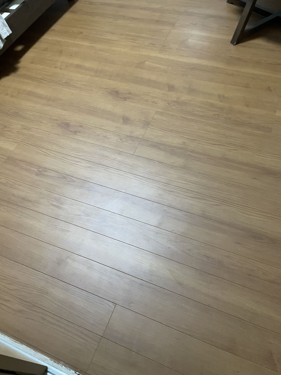 東京都大田区Kトイレリフォームの施工事例工事後写真2
