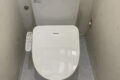 東京都大田区Kさま戸建てトイレ交換＋フローリングリフォーム事例工事後