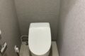 川崎市宮前区KさまGGA・アメージュ便器トイレリフォーム事例工事後