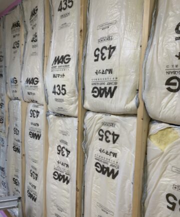 川崎市麻生区A壁紙リフォームの施工事例工事後写真