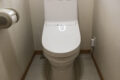 横浜市金沢区TさまTOTO ZJ1トイレリフォーム事例工事後