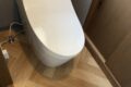横浜市西区WさまGGA1・TOTO一体型トイレリフォーム事例工事後