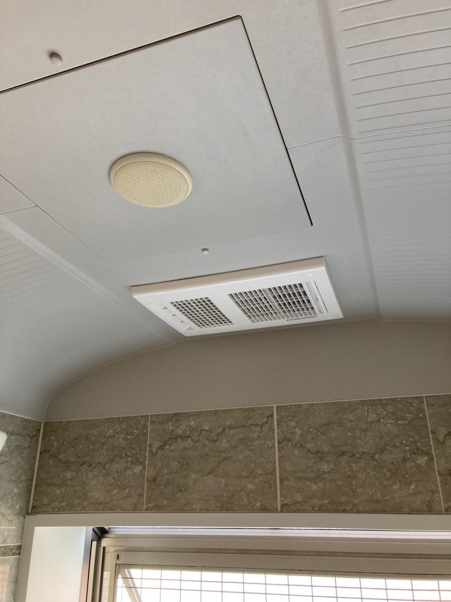 川崎市麻生区Tトイレリフォームの施工事例工事後写真2