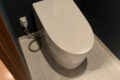 川崎市中原区SさまTOTOネオレストAS1トイレリフォーム事例工事後