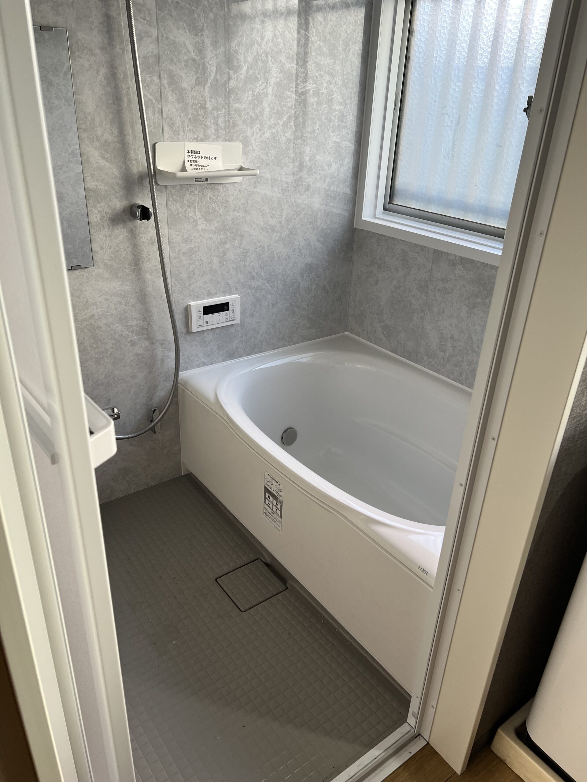 川崎市高津区Aトイレリフォームの施工事例工事後写真