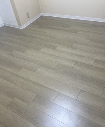 川崎市高津区Kフローリング工事後写真