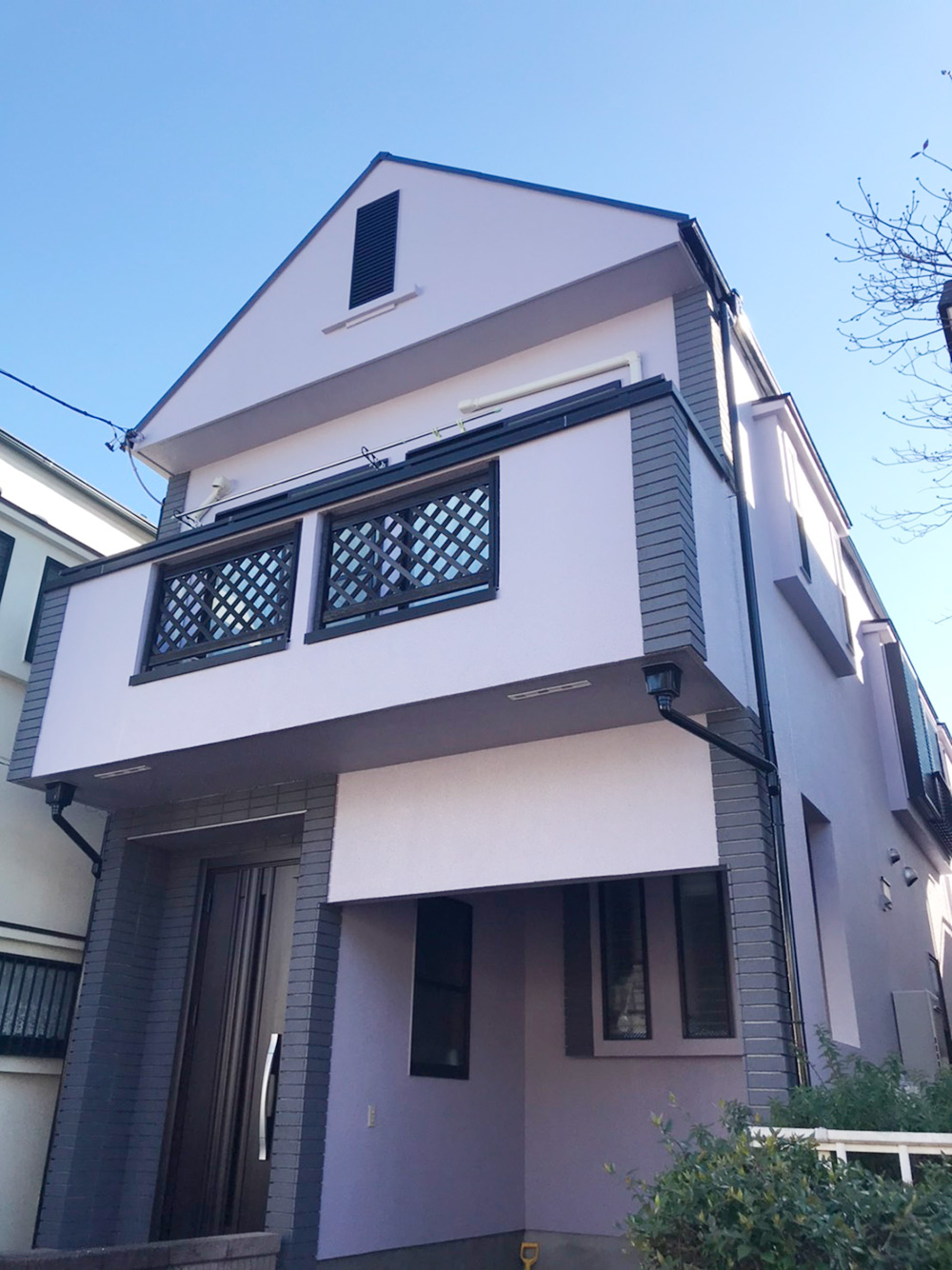 川崎市麻生区工事イメージ01