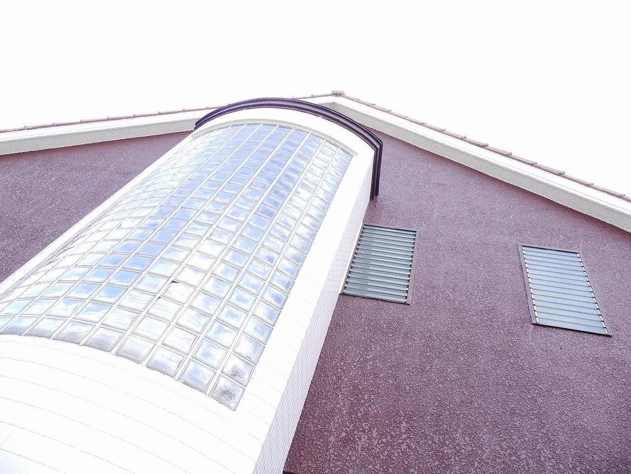 川崎市麻生区外壁塗装の施工事例工事後写真3