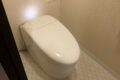 東京都世田谷区KさまネオレストRSトイレ交換事例工事後
