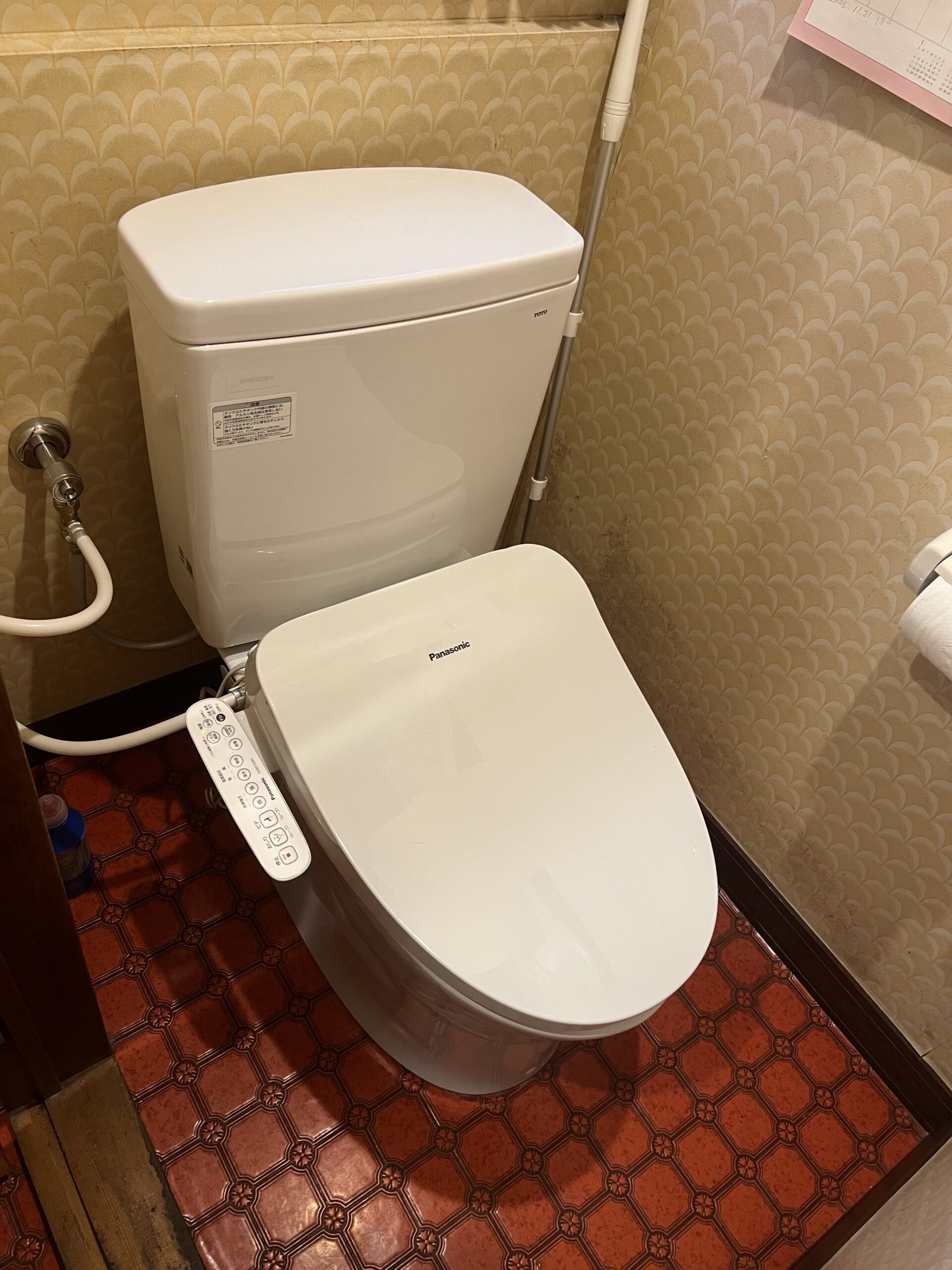 川崎市川崎区Eトイレリフォームの施工事例工事後写真2