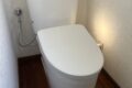 川崎市麻生区SさまTOTOピュアレストEXトイレ交換事例工事後