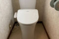 川崎市宮前区Iさまアメージュ便器トイレ交換事例工事後