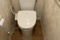 川崎市麻生区Wさまアメージュ便器トイレリフォーム事例工事後