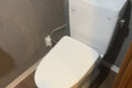 横浜市港北区KさまピュアレストQRトイレリフォーム事例工事後