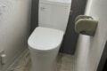 川崎市麻生区IさまピュアレストQRトイレ工事事例工事後