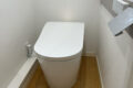 東京都目黒区TさまネオレストLSトイレ交換事例工事後