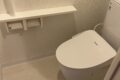 横浜市鶴見区Nさまアメージュ便器トイレリフォーム事例工事後