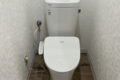 川崎市多摩区Fさまアメージュ便器トイレリフォーム施工事例工事後