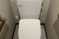 川崎市麻生区IさまピュアレストQRトイレリフォーム事例工事後