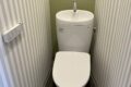 横浜市神奈川区Mさまトイレリフォーム事例工事後