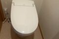 横浜市港北区OさまLIXIL サティスS LIXILトイレリフォーム事例工事後