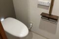 川崎市多摩区Yさまネオレスト RS2TOTOトイレリフォーム事例工事後