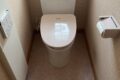 川崎市麻生区TさまピュアレストQR TOTOトイレリフォーム事例工事後