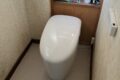 川崎市麻生区KさまネオレストRS1 TOTOトイレリフォーム事例工事後