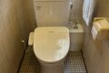 川崎市多摩区NさまTOTOピュアレストQRトイレリフォーム事例工事後