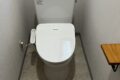 町田市KさまピュアレストQRTOTOトイレリフォーム事例工事後