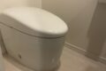 川崎市高津区AさまネオレストRS1 TOTOトイレリフォーム事例工事後
