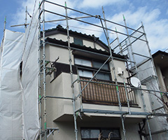 お客さまの想いをカタチに、徹底的に想いにこだわります