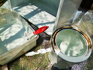 ウレタン塗装のデメリット！