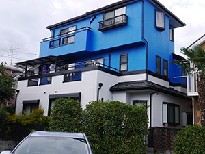 工事後のアフターケアで暮らしをサポート