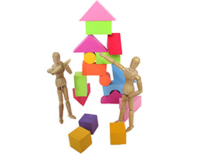 色違いでの塗装で美観が損なわれてしまった……